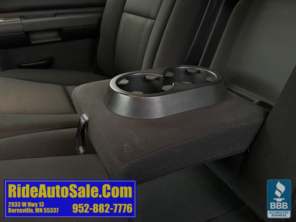 2011 Chevrolet Silverado 1500 Image 38