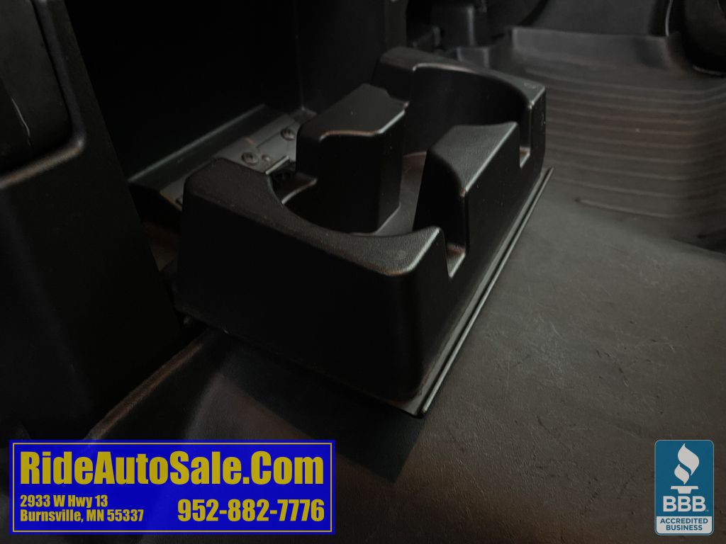 2011 Chevrolet Silverado 1500 Image 41