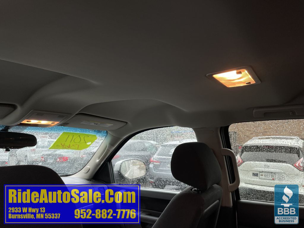 2011 Chevrolet Silverado 1500 Image 42