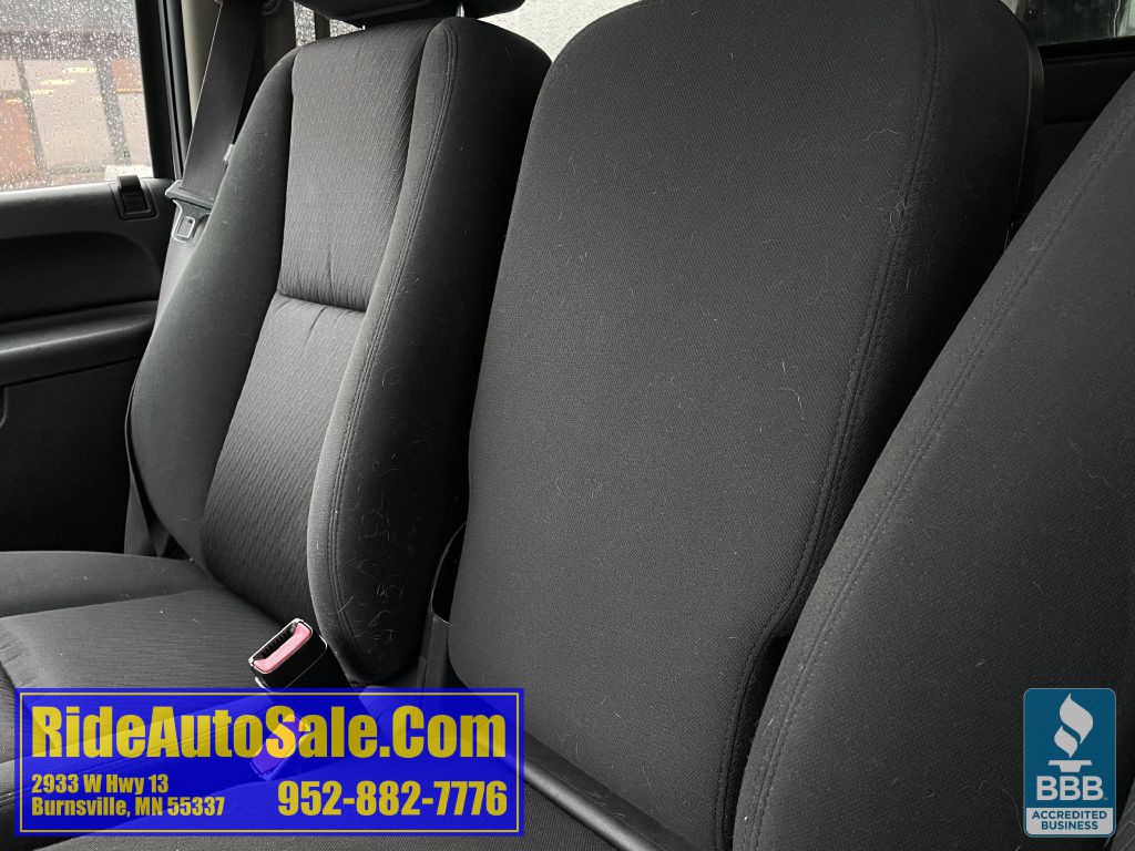 2011 Chevrolet Silverado 1500 Image 46