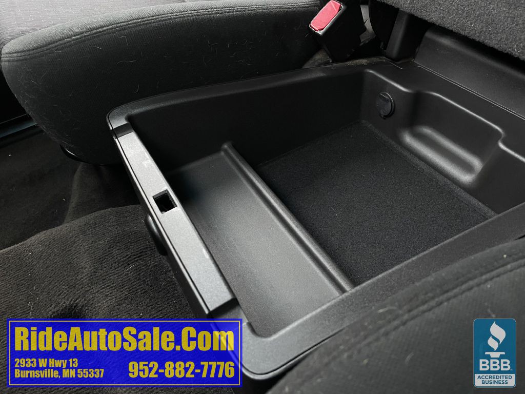 2011 Chevrolet Silverado 1500 Image 47