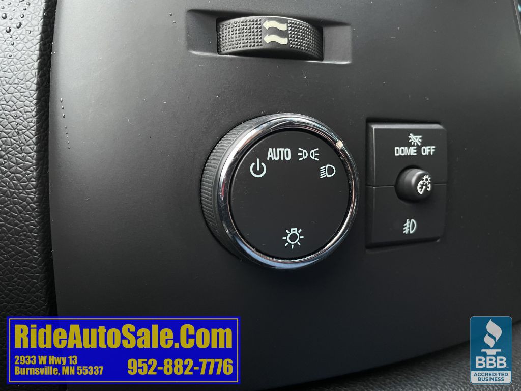 2011 Chevrolet Silverado 1500 Image 50
