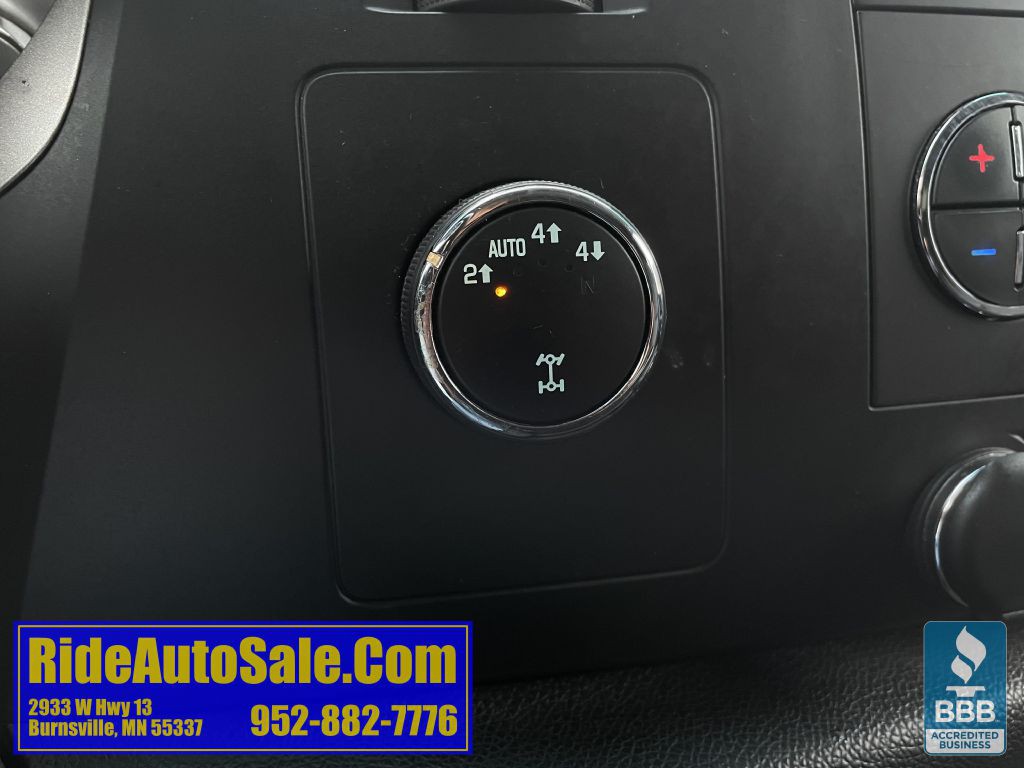 2011 Chevrolet Silverado 1500 Image 51