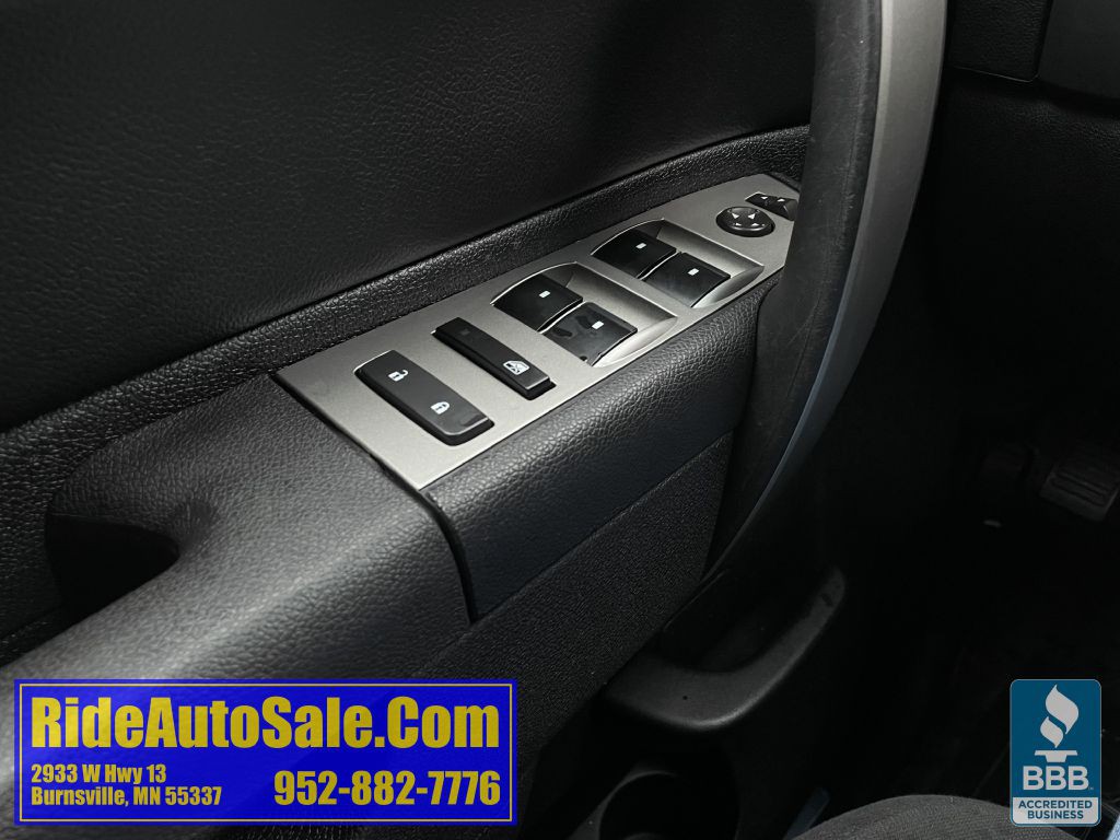 2011 Chevrolet Silverado 1500 Image 53