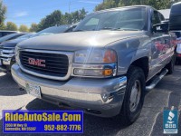 Image for 2001 GMC Sierra 1500 ID: 7636166