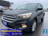 Image for 2017 Ford Escape SE ID: 7641103