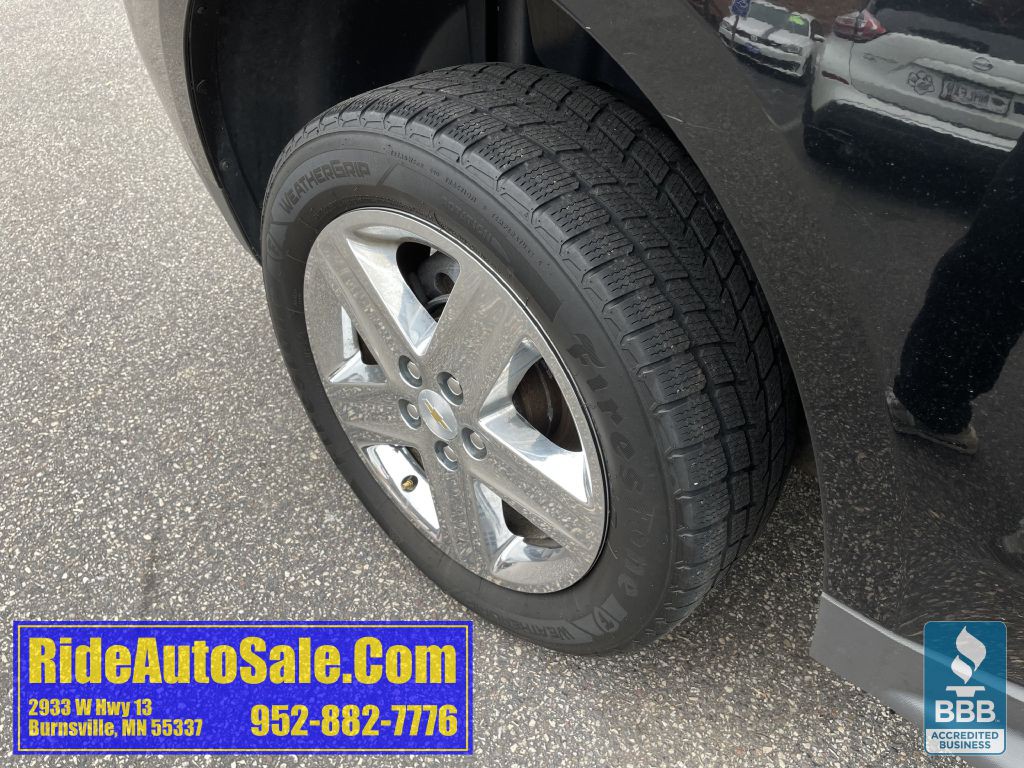 2016 Chevrolet Equinox Image 7