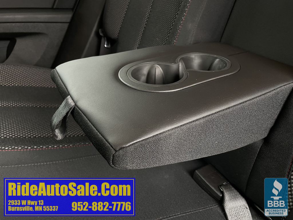 2016 Chevrolet Equinox Image 15
