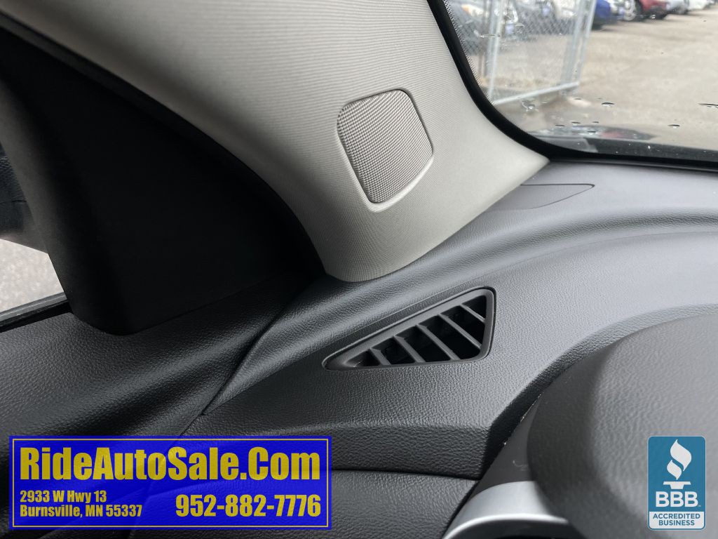 2016 Chevrolet Equinox Image 20