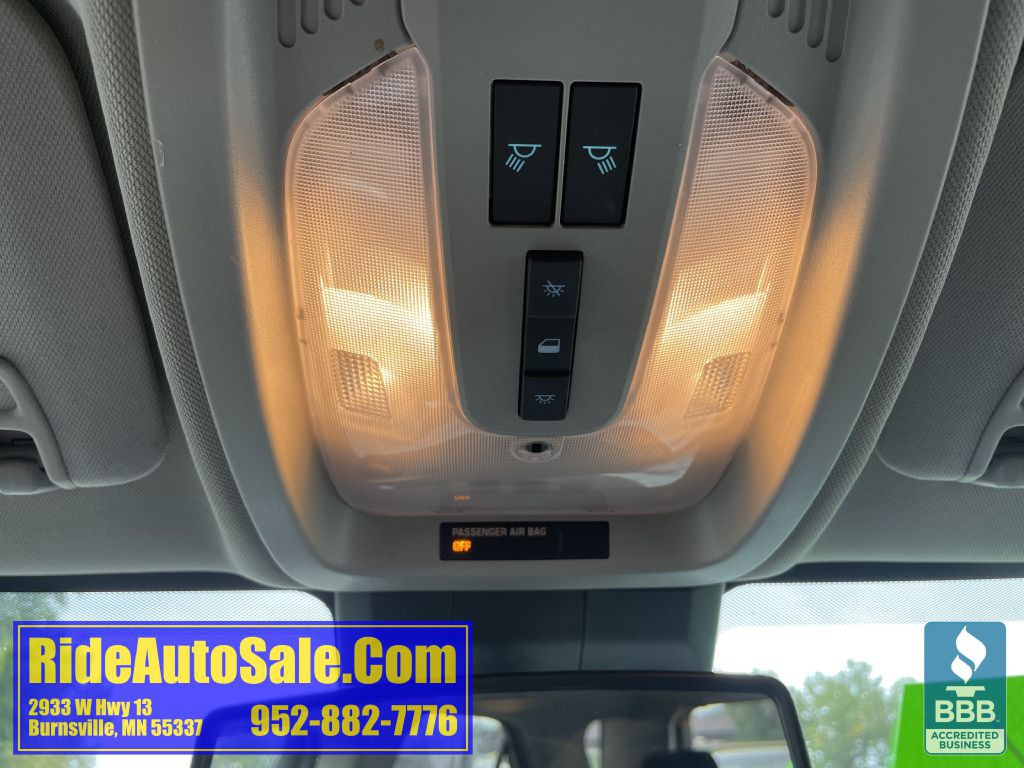 2016 Chevrolet Equinox Image 26