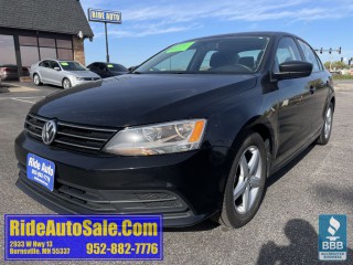 Image for 2016 Volkswagen Jetta S ID: 7641110