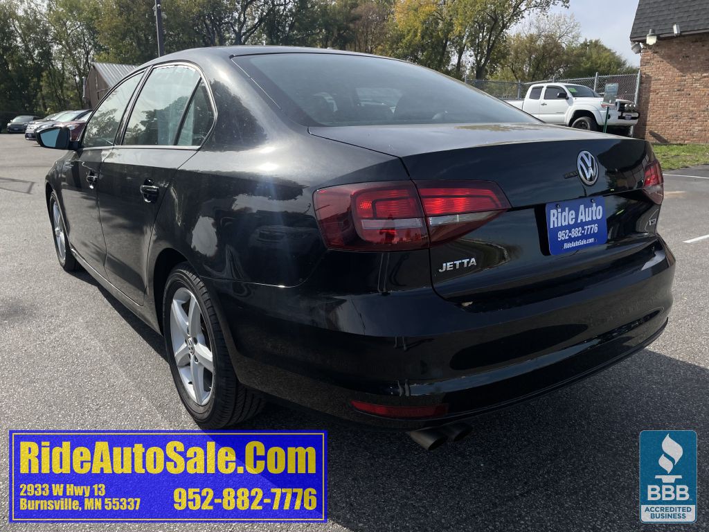2016 Volkswagen Jetta Image 7
