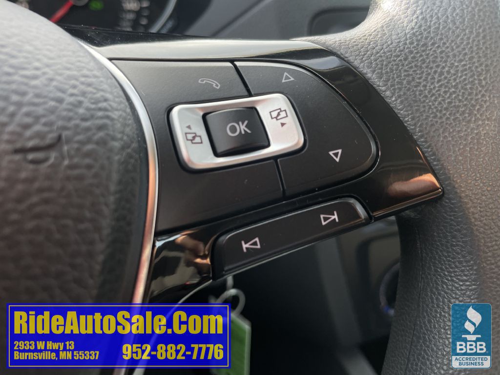 2016 Volkswagen Jetta Image 41