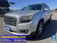 Image for 2014 GMC Acadia SLT-1 ID: 7641113