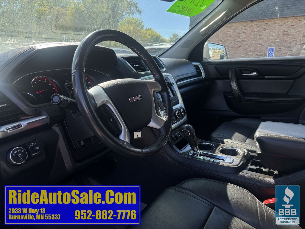 2014 GMC Acadia Image 10