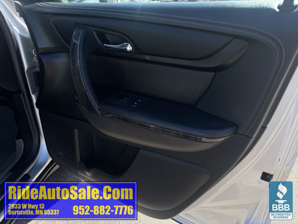 2014 GMC Acadia Image 13