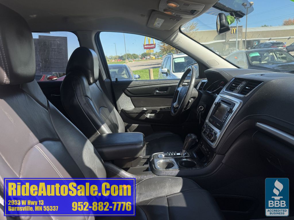 2014 GMC Acadia Image 14