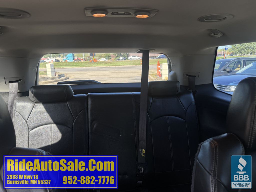2014 GMC Acadia Image 17