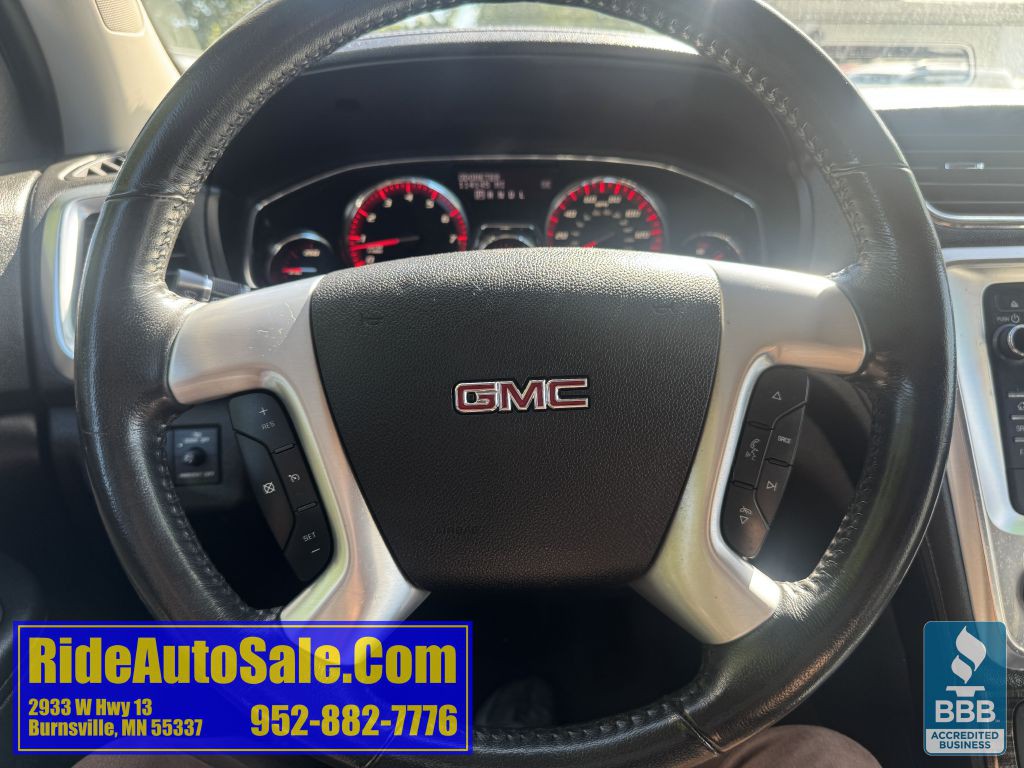 2014 GMC Acadia Image 19