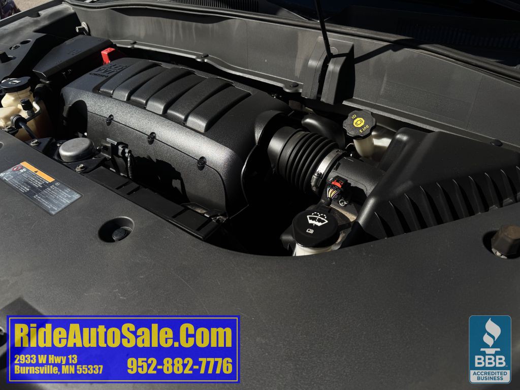 2014 GMC Acadia Image 24