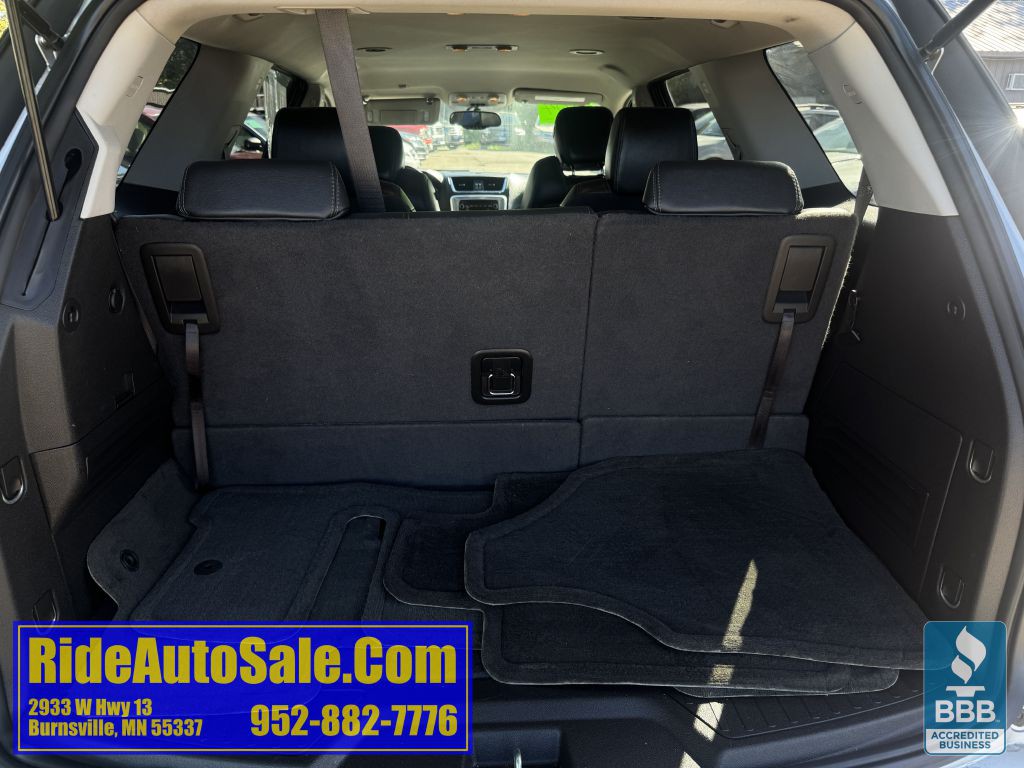 2014 GMC Acadia Image 29
