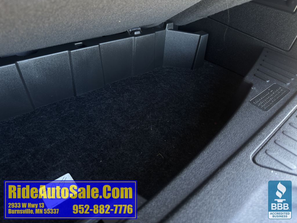 2014 GMC Acadia Image 30
