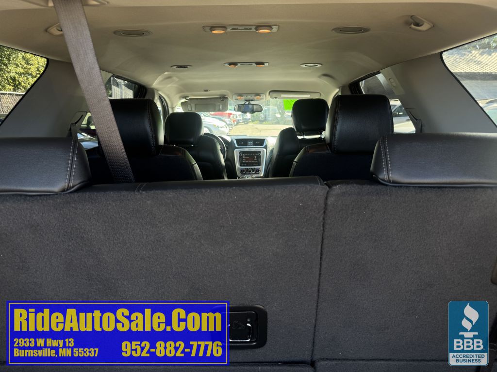 2014 GMC Acadia Image 31