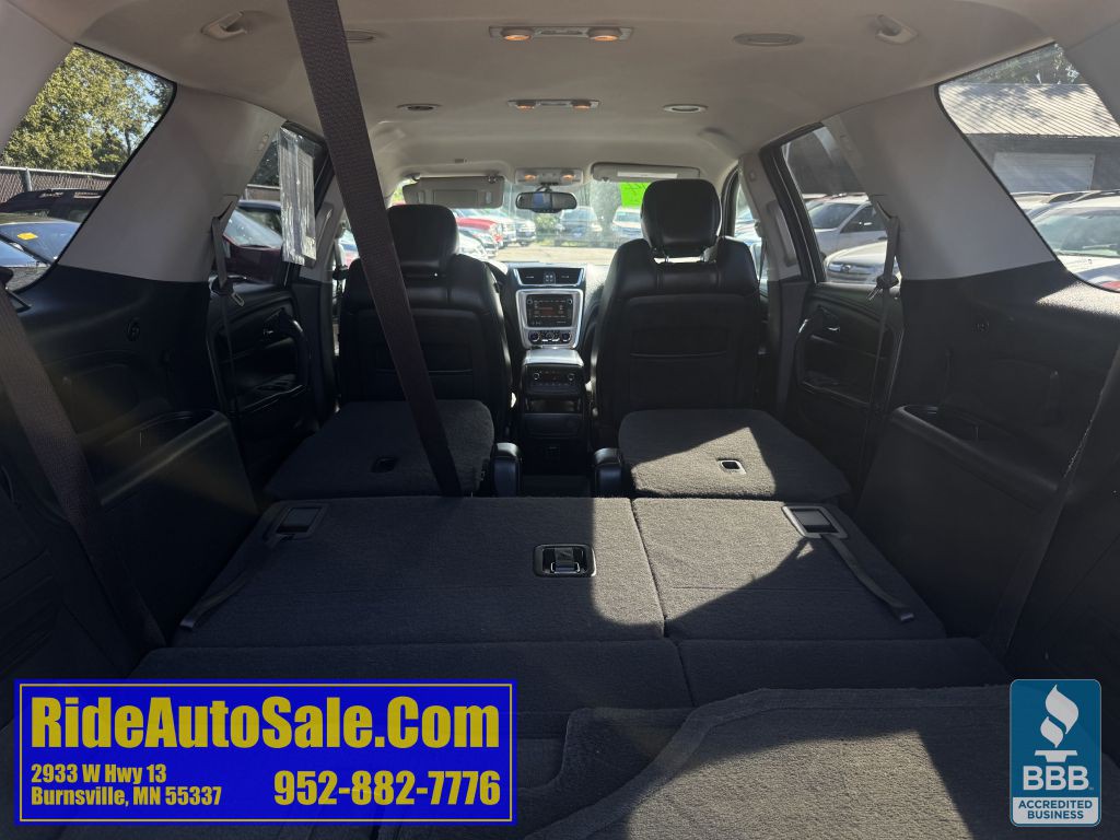 2014 GMC Acadia Image 34