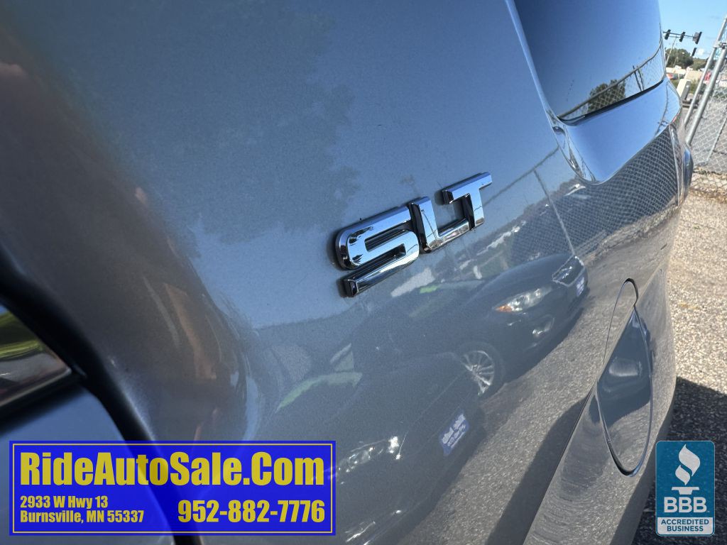 2014 GMC Acadia Image 39
