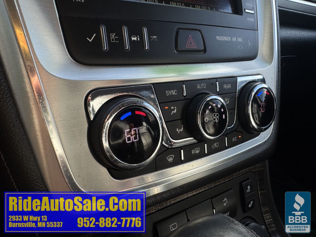 2014 GMC Acadia Image 45