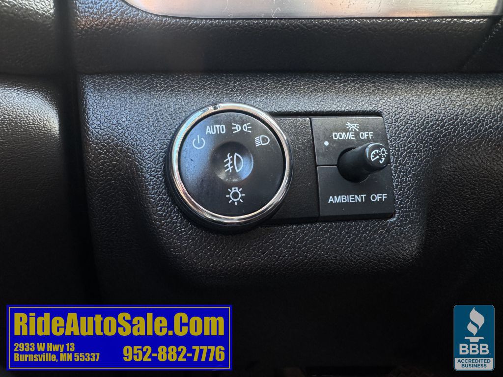 2014 GMC Acadia Image 47