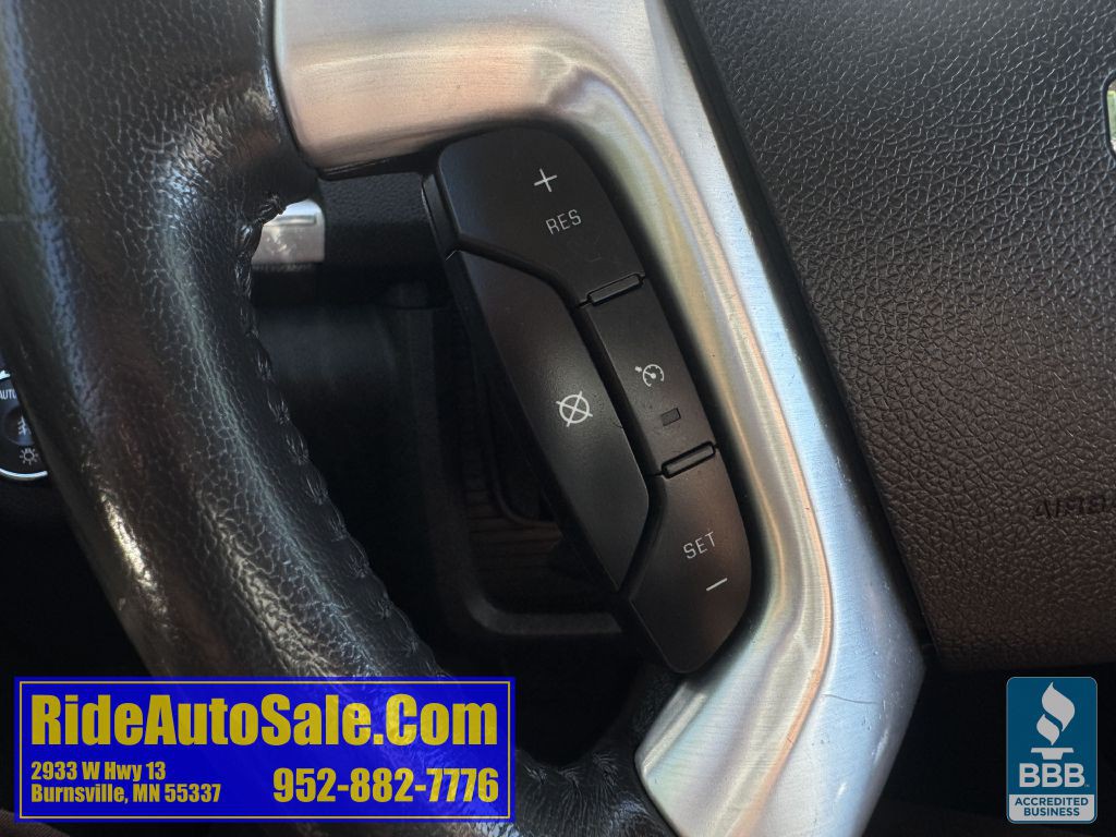 2014 GMC Acadia Image 48