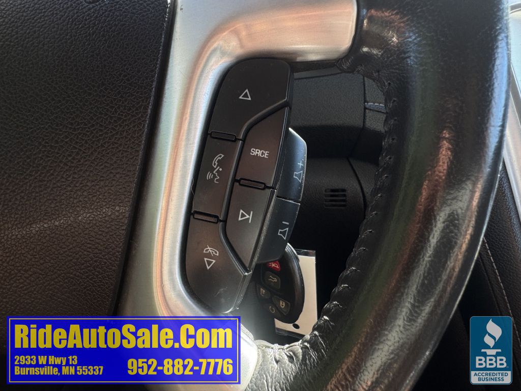 2014 GMC Acadia Image 49