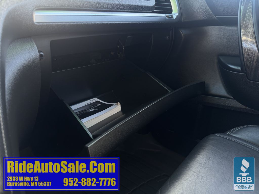 2014 GMC Acadia Image 50