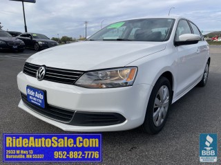 Image for 2013 Volkswagen Jetta SE ID: 7641114