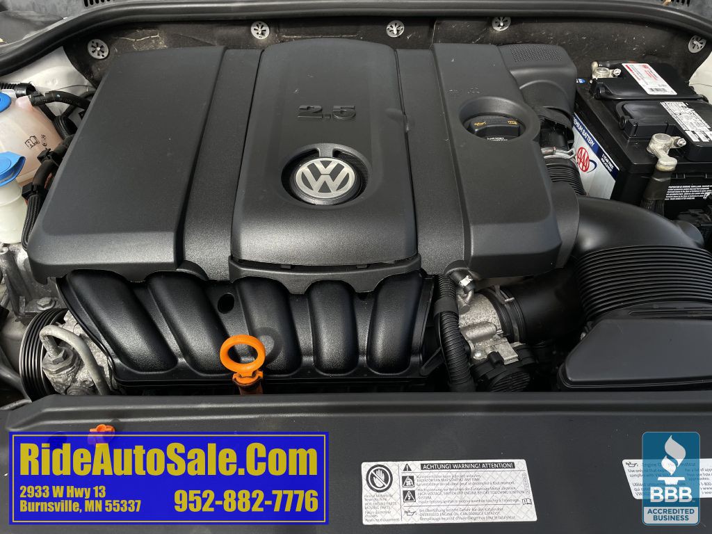2013 Volkswagen Jetta Image 23