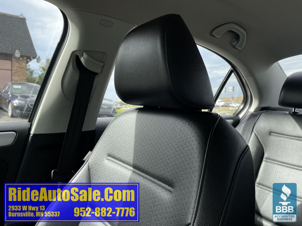 2013 Volkswagen Jetta Image 41
