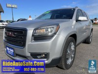 Image for 2017 GMC Acadia Limited ID: 7641115