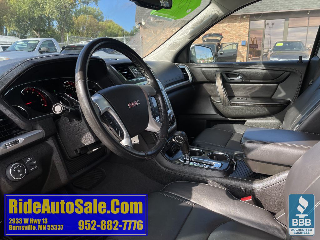 2017 GMC Acadia Image 10
