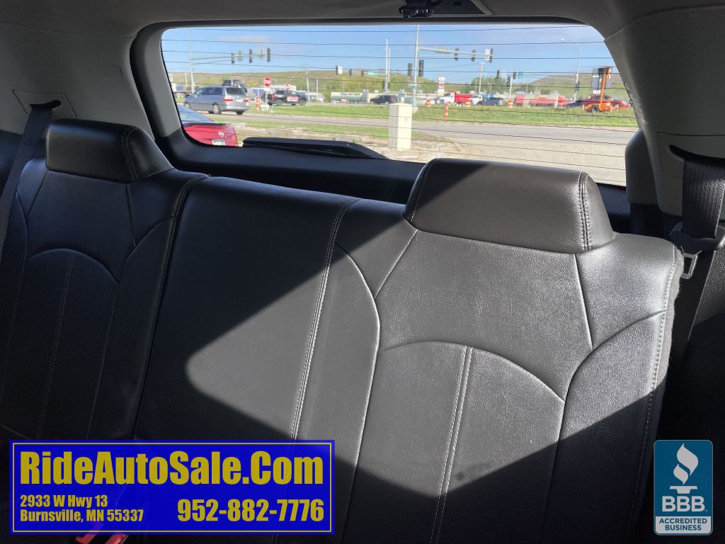 2017 GMC Acadia Image 13