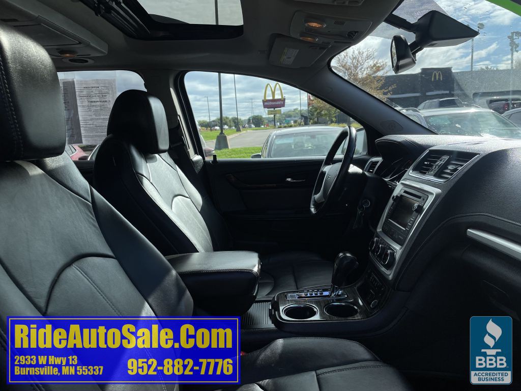 2017 GMC Acadia Image 15