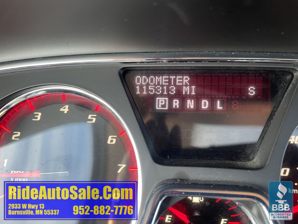 2017 GMC Acadia Image 20