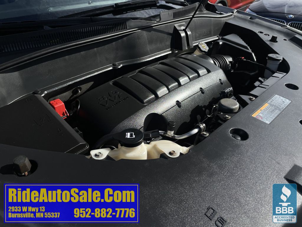 2017 GMC Acadia Image 24