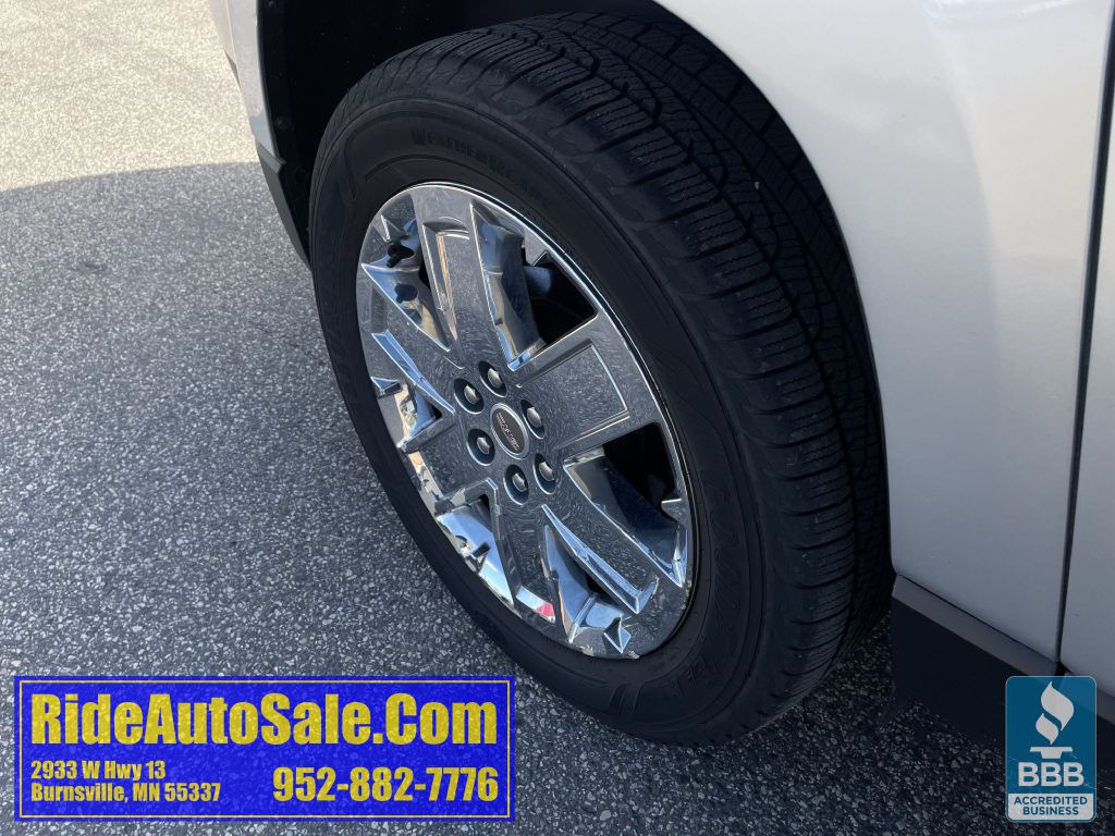 2017 GMC Acadia Image 30