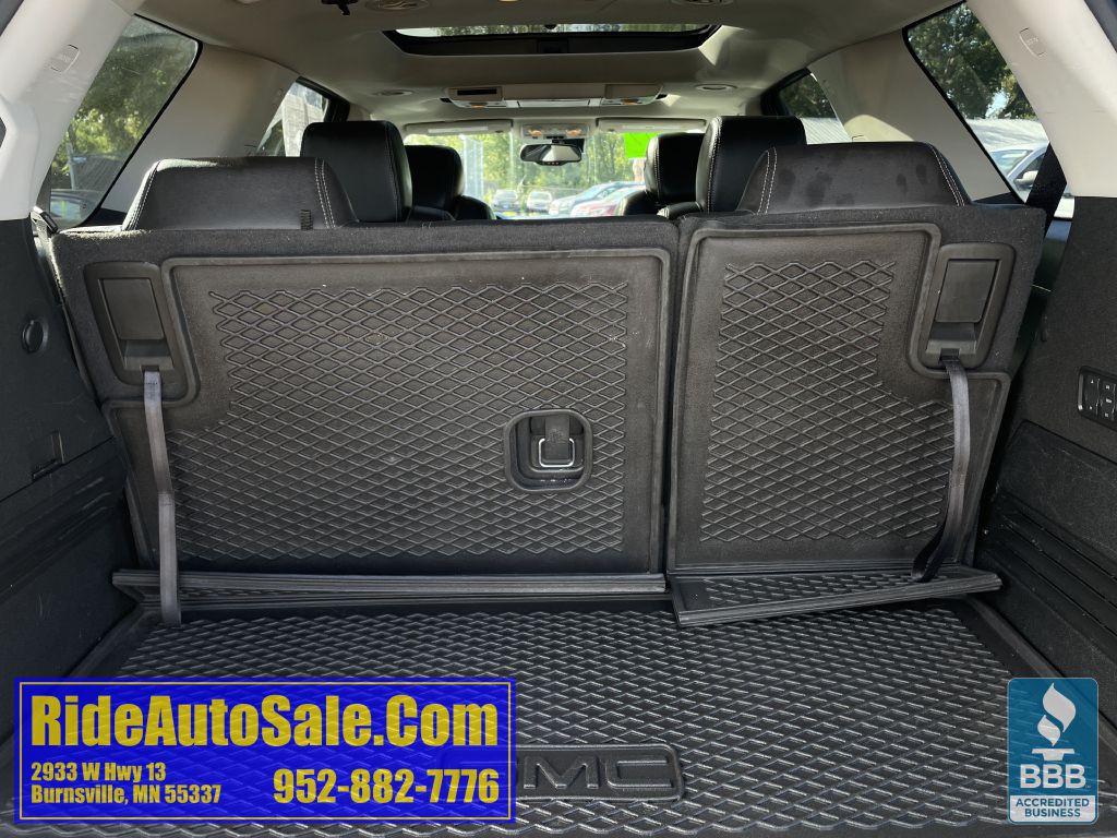 2017 GMC Acadia Image 32