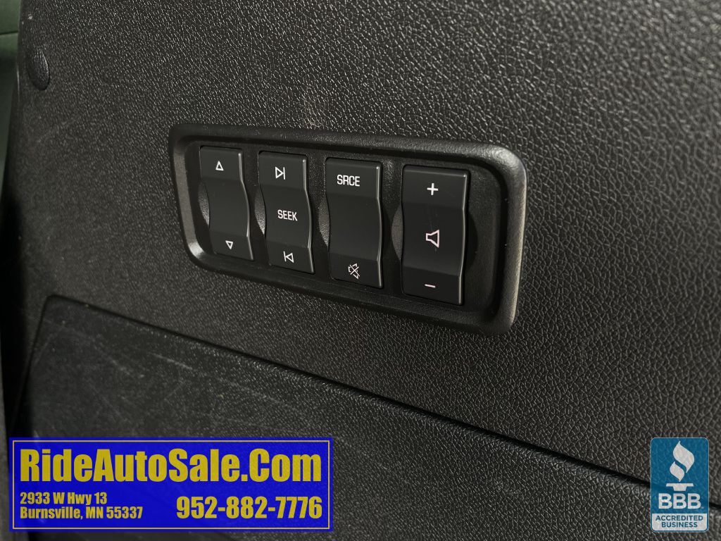 2017 GMC Acadia Image 33