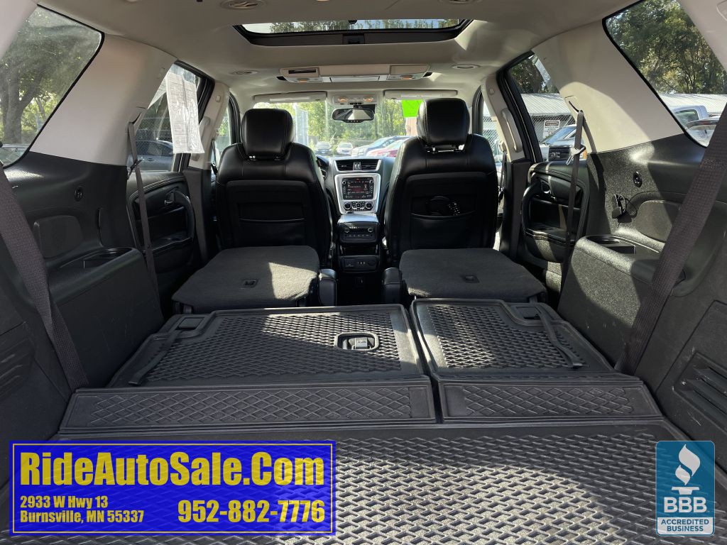 2017 GMC Acadia Image 36