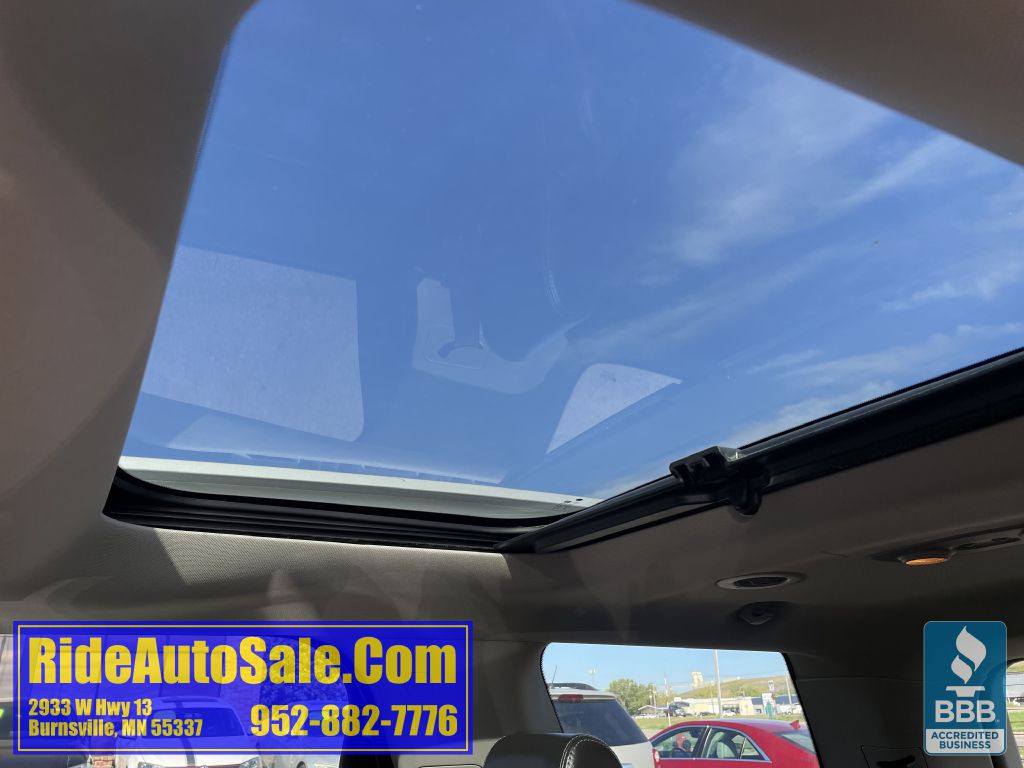 2017 GMC Acadia Image 39