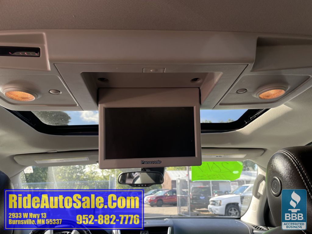 2017 GMC Acadia Image 43