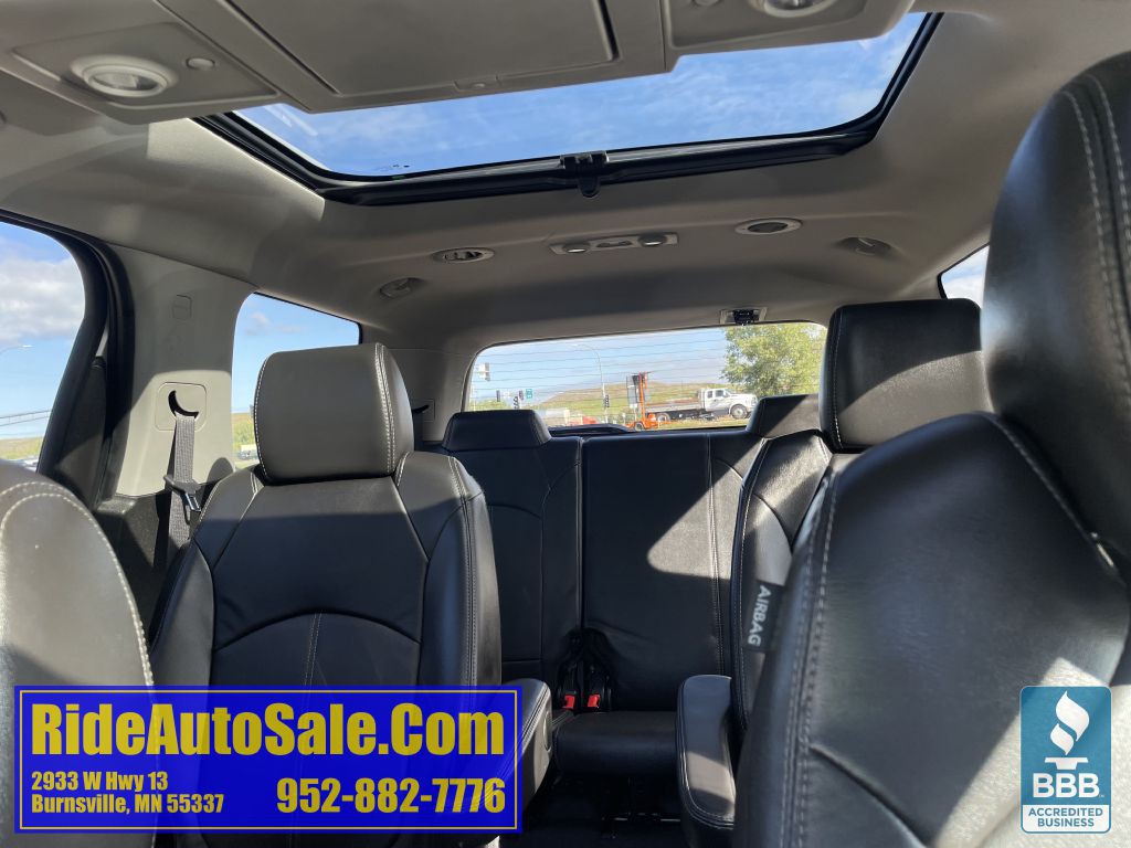 2017 GMC Acadia Image 54